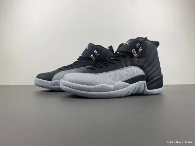 CT8013-010 Air Jordan Barons 12 0521